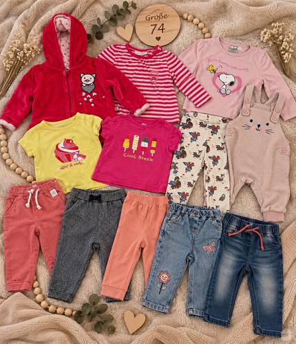 Snoopy baby mädchen - baby,