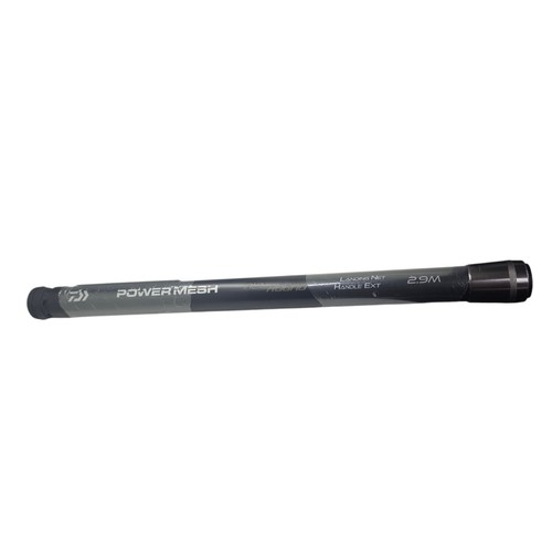 Daiwa power mesh - power, ext