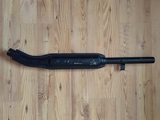 Endschalldämpfer für