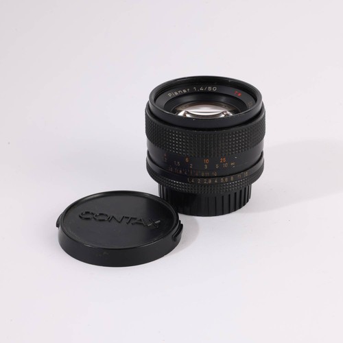 Carl zeiss planar 50mm - planar, 1,4/50mm