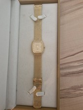 Eden Switzerland Damen Armbanduhr