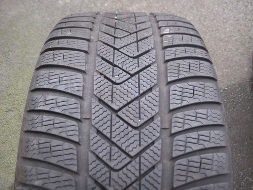 Winterreifen pirelli - winterreifen,