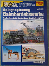 1 Eisenbahn Journal 4/2003