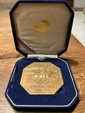 Erinnerungsmedaille der