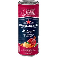 24x0.33L San Pellegrino