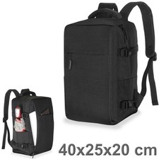 Ryanair rucksack 40x20x25 - ryanair,