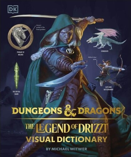 Dungeons dragons the legend - dragons,