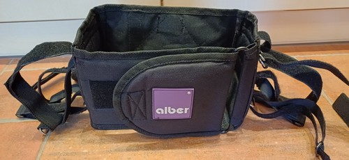 Alber akku batterie tasche - akku,