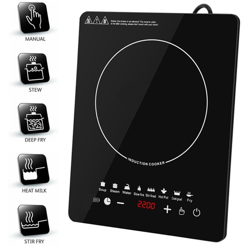 2200w einzelnes elektrisches - 2200w,
