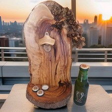 Flaschenöffner Bier Coca Cola