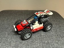 Lego® 60145 City Buggy mit
