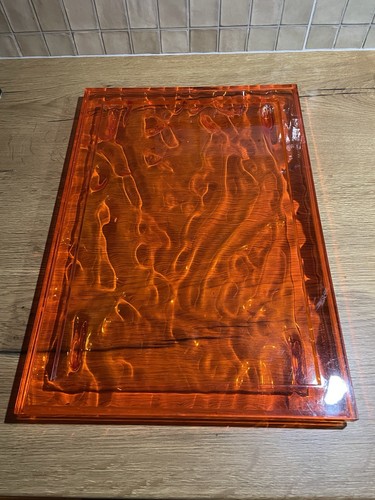 Tablett dune edition - edition, kartell