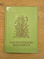 Naturkundliches Wanderbuch*