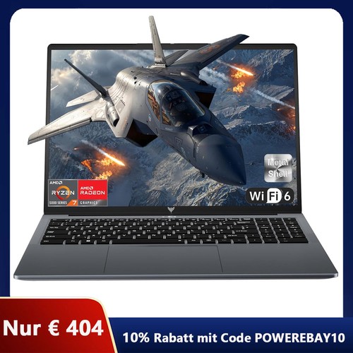 Acemagic gaming laptop - laptop, amd