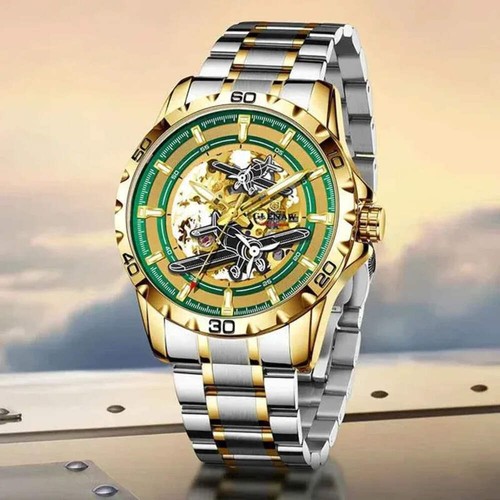 Men automatic mechanical - men’s,