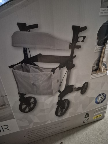 Crane rollator gehhilfe - crane,