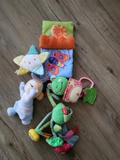 Babyspielzeug Rasseln