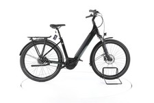 Winora Sinus R8 City E-Bike Top Elektrofahrrad Bosch Akku 625Wh Fahrrad 27.5" Pr