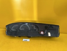 Tacho Kombiinstrument Opel