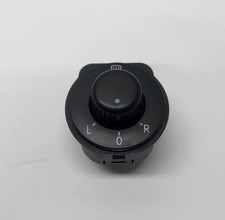 VW Polo 6R   Schalter  Außenspiegel Spiegel Spiegelverstellung  6R1959565F  (00)