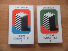 Awerbach Turmendspiele Band I