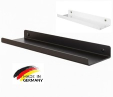 Regalleiste, Metallregal