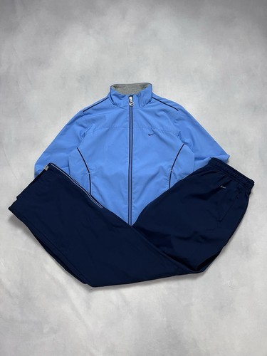 Vintage nike damen - tracksuit, /