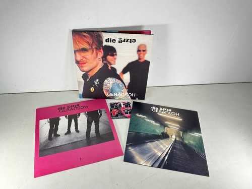 Die ärzte geräusch doppel - die,