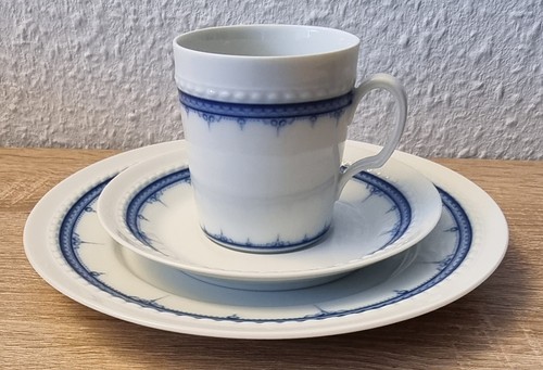 Fürstenberg kaffeegedeck - 1, x
