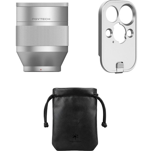 Pgytech telephoto extender - pgytech,