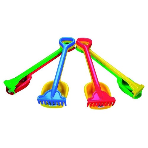 Androni 7124115 rechen und - -,