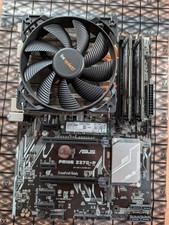 Bundle:Intel Core i7-7700K