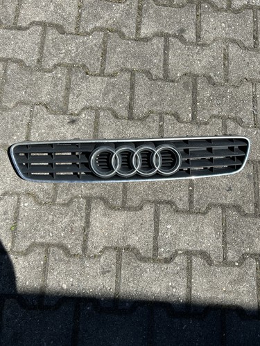 Audi front kühlergrill - audi,