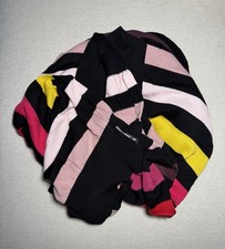 Schöner Schal Sonja Rykiel x