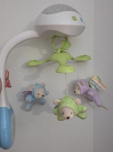 Baby musik mobile - musik-mobile, fürs