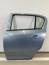 Opel Corsa 1.2 16V Easytronic