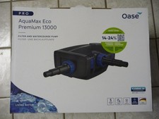 Oase Aquamax Eco Premium 13000