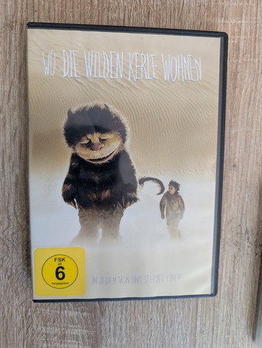 Die wilden kerle - kerle, wohnen