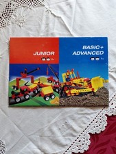 fischertechnik  Programm