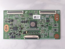 UE46D6500VS T-Con Board im gebrauchten Zustand