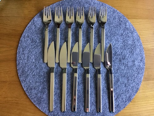 Wmf gourmet cromargan - wmf,