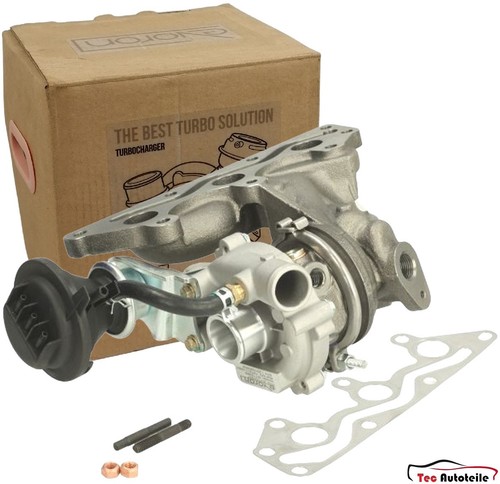 Neu turbolader evoron für - neu,