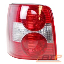 HECKLEUCHTE RÜCKLEUCHTE