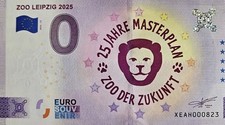 0 Euro - Zoo Leipzig 2025 - 25