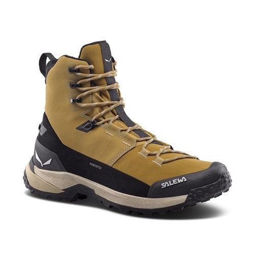 Salewa puez winter mid - puez,