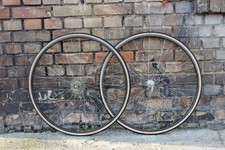 Laufradsatz Campagnolo Record