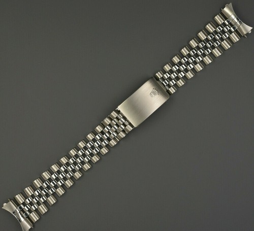 Rolex jubilee 20mm bracelet - rolex,