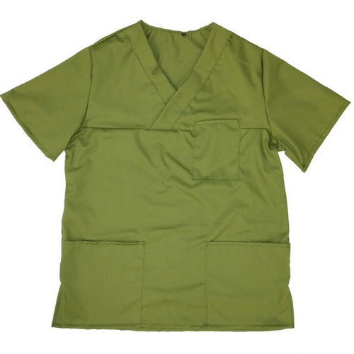 Kasack schlupfkasack unisex - schlupfkasack,