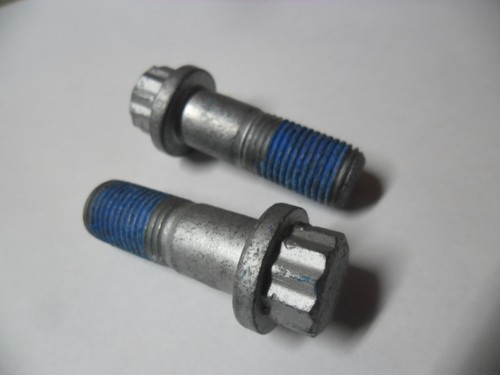 Bremssattelschrauben