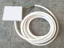 Herdanschluss Kabel/Leitung